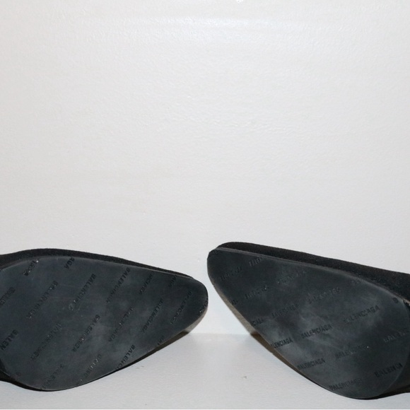 Balenciaga Sock boots - Picture 3 of 7